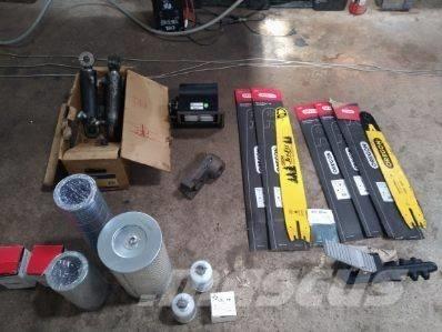 Valmet 840.2 Μεταφορείς ξυλείας