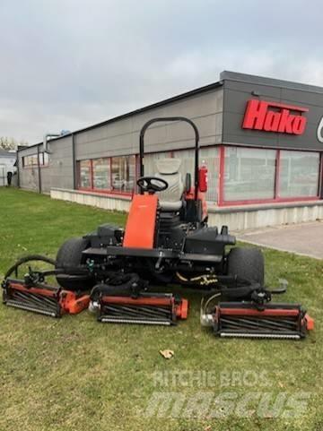 Jacobsen 305 Χορτοκοπτικά διαύλων