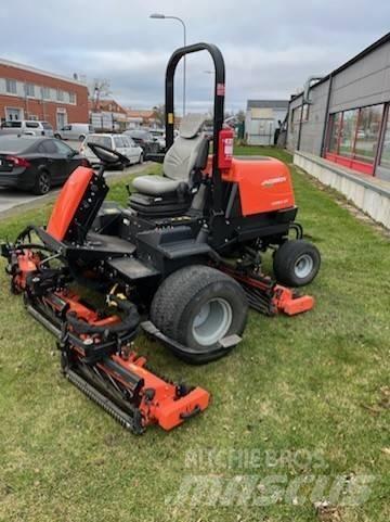 Jacobsen 305 Χορτοκοπτικά διαύλων