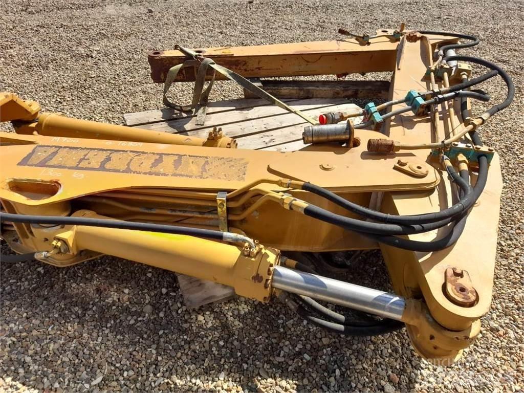 Weimar M700 Κατασκευές - Άλλα