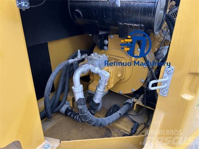 CAT 307E2/E Εκσκαφάκι (διαβολάκι) < 7t