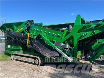 McCloskey R70 Μηχανές κοσκινίσματος