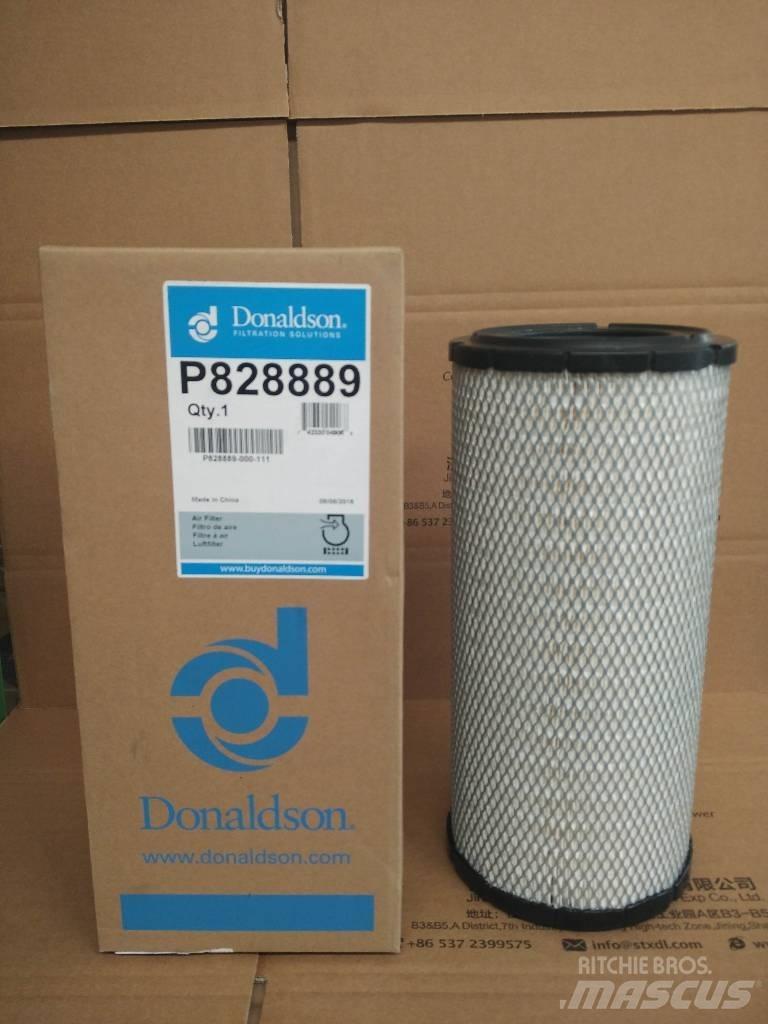 Donaldson P828889 Άλλα εξαρτήματα