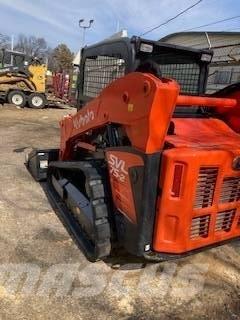 Kubota SVL 75-2 Φορτωτάκια