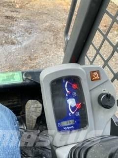 Kubota SVL 75-2 Φορτωτάκια