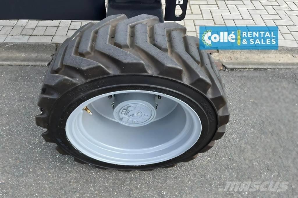 Genie S 45 XC | 2023 Ανυψωτήρες με τηλεσκοπικό βραχίονα
