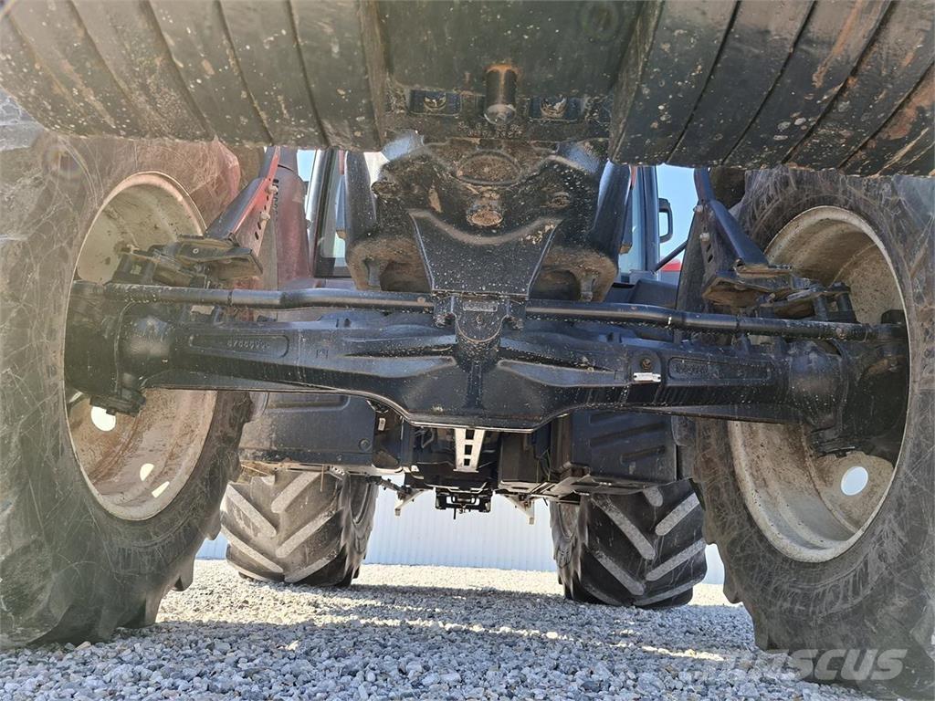 Steyr 4110 PROFI Τρακτέρ