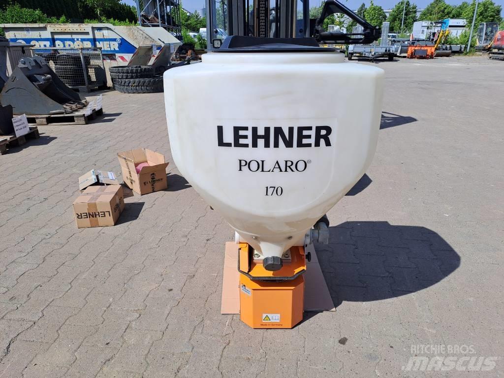 Lehner Polaro 170 Άλλα εξαρτήματα