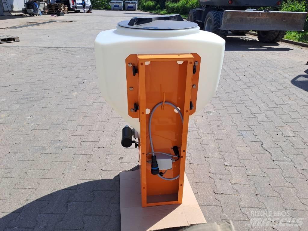 Lehner Polaro 170 Άλλα εξαρτήματα
