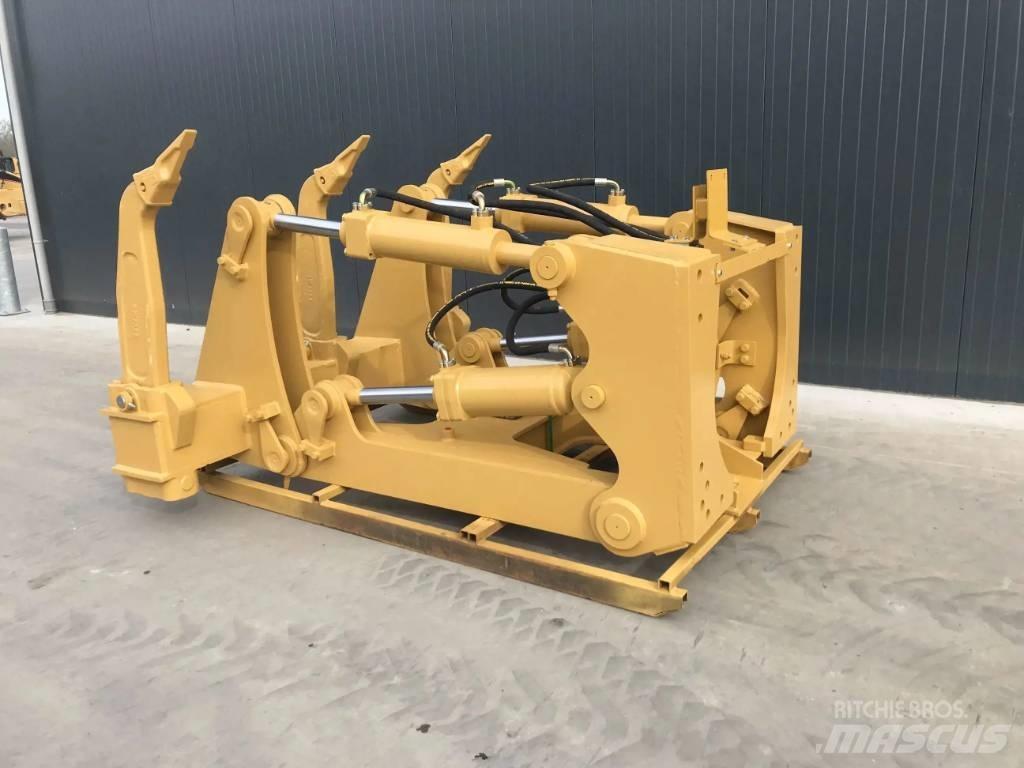 CAT D7 Εκχερσωτές