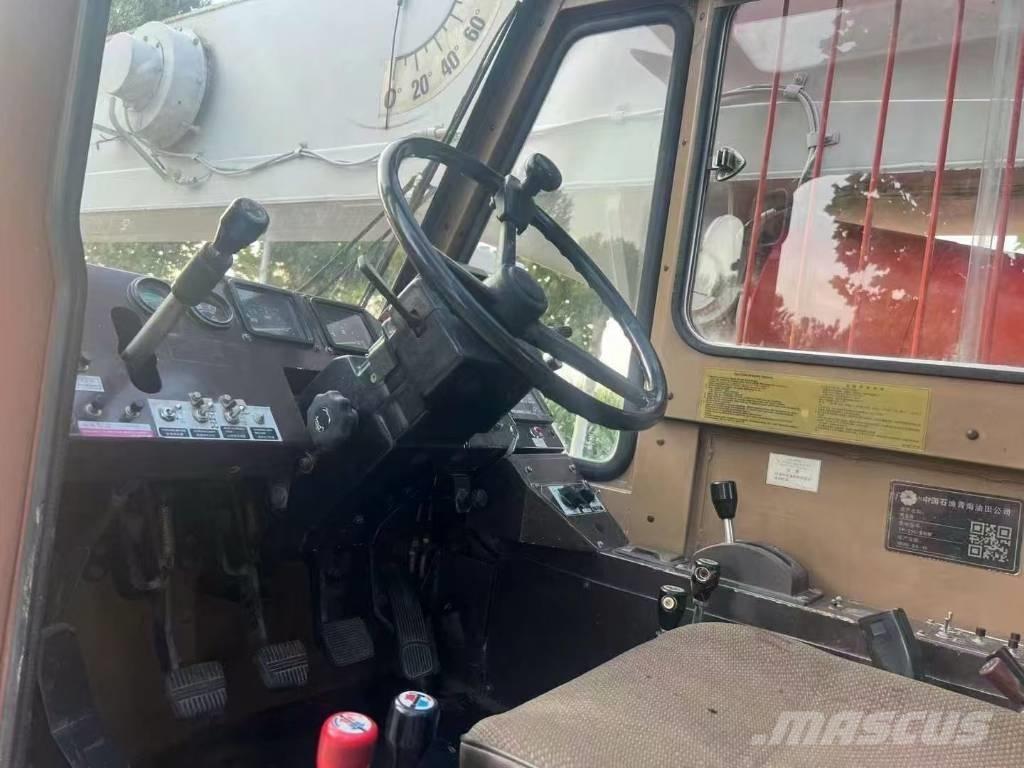 Tadano TR 250 EX Γερανοί παντός εδάφους