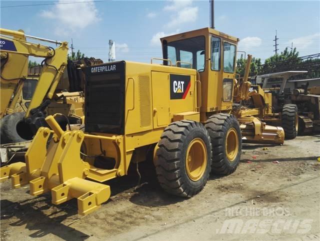 CAT 140 G Γκρέιντερς
