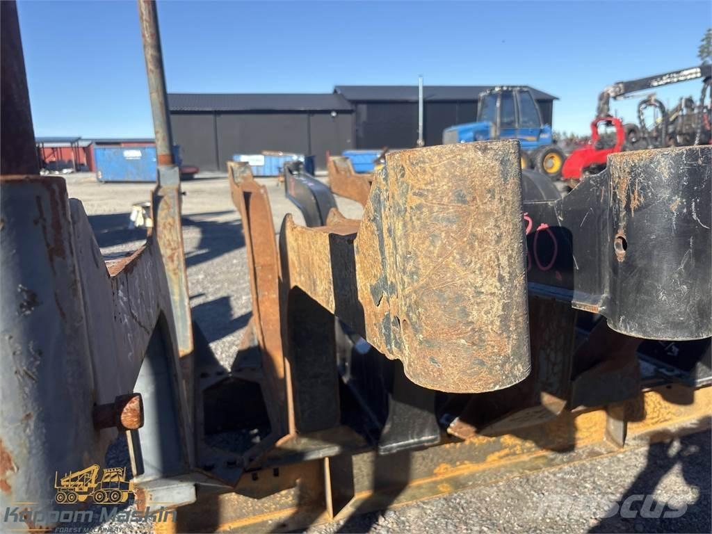 Ponsse Buffalo Άλλα εξαρτήματα