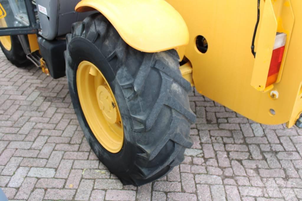 JCB 530-70 Τηλεσκοπικοί ανυψωτές