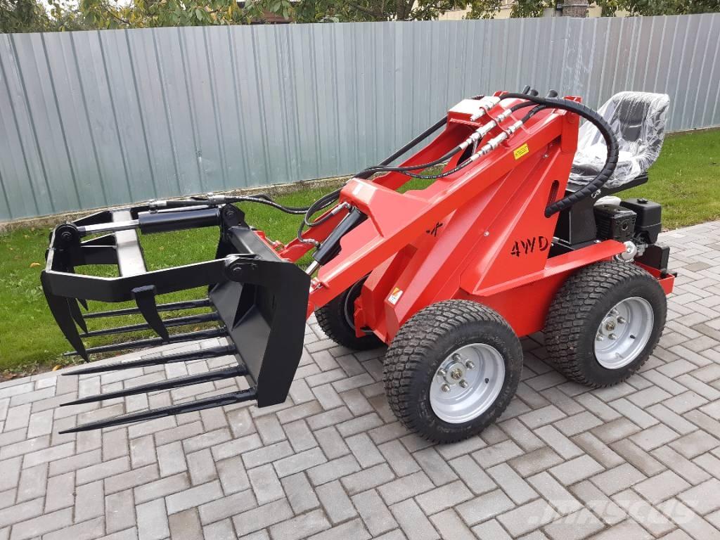 AFA ROCK 5k Μίνι φορτωτές