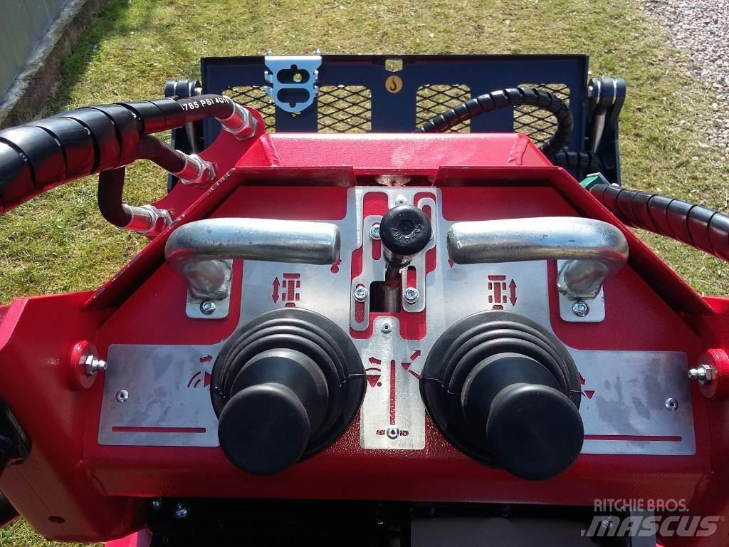 AFA ROCK 5k Μίνι φορτωτές
