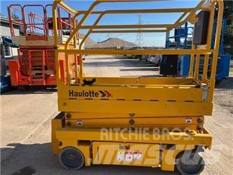 Haulotte Optimum  8 Ανυψωτήρες ψαλιδωτής άρθρωσης