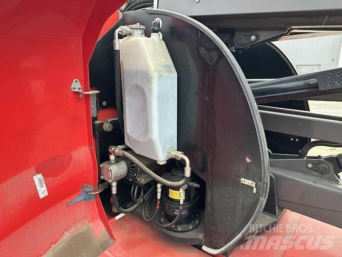 Manitou 150AETJ-C Ανυψωτήρες με αρθρωτό βραχίονα