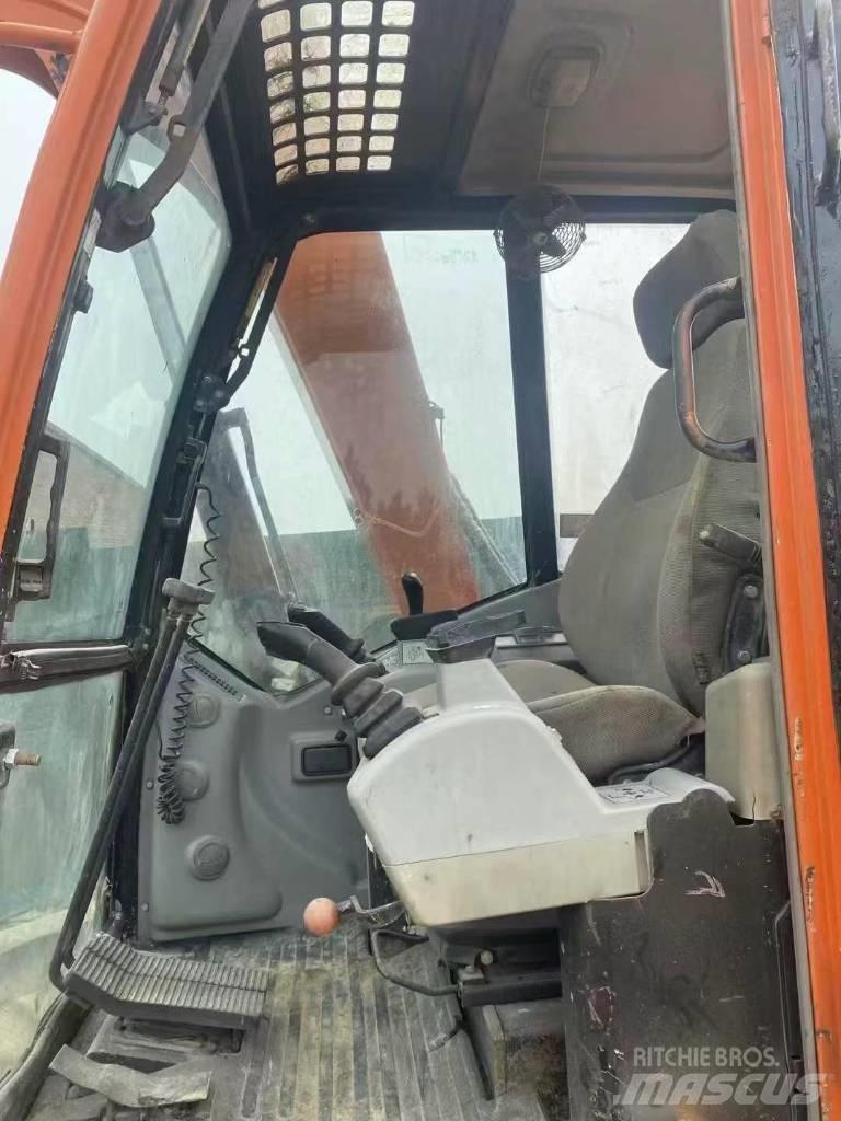 Doosan DX80 Μίνι εκσκαφείς 7t - 12t