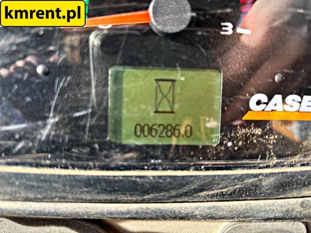 CASE 580 ST Εκσκαφείς Φορτωτές τύπου JCB