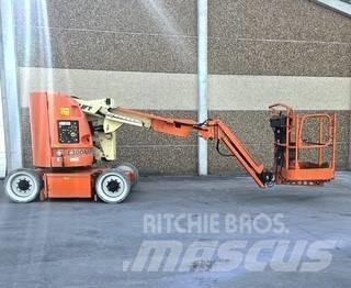 JLG E 300 AJP Ανυψωτήρες με αρθρωτό βραχίονα