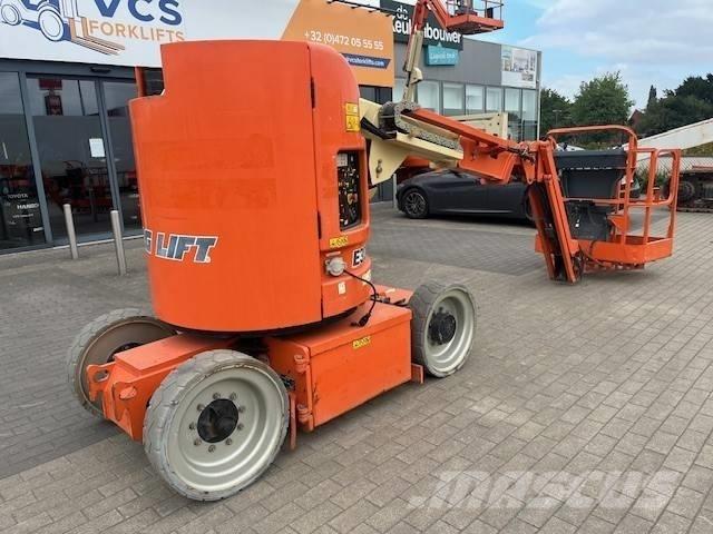 JLG E 300 AJP Ανυψωτήρες με αρθρωτό βραχίονα