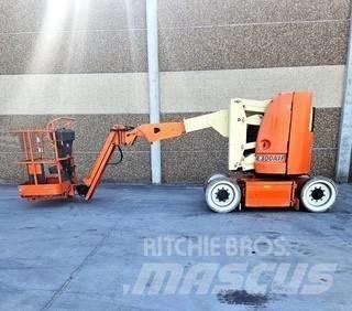 JLG E 300 AJP Ανυψωτήρες με αρθρωτό βραχίονα