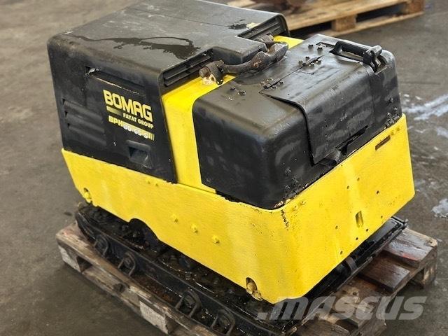 Bomag BPH80/65 Κύλινδροι συμπίεσης εδάφους
