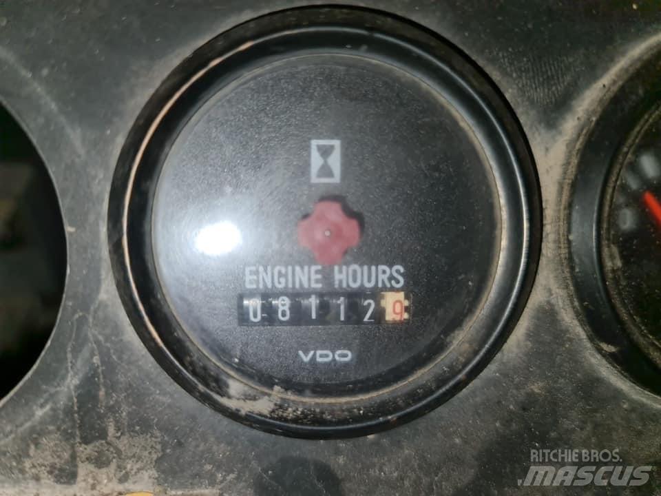 Bomag BW 184 AD Οδοστρωτήρες διπλού κυλίνδρου
