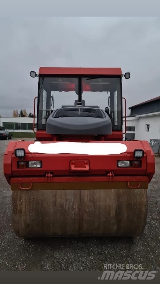 Bomag BW 184 AD Οδοστρωτήρες διπλού κυλίνδρου