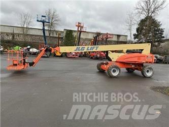 JLG M 600 JP Ανυψωτήρες με αρθρωτό βραχίονα
