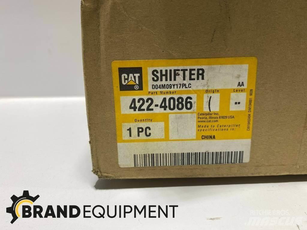 CAT 422-4086 950 G Μεταφορές - Άλλα