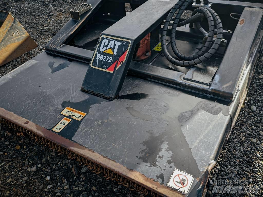 CAT BR 272 Άλλα εξαρτήματα