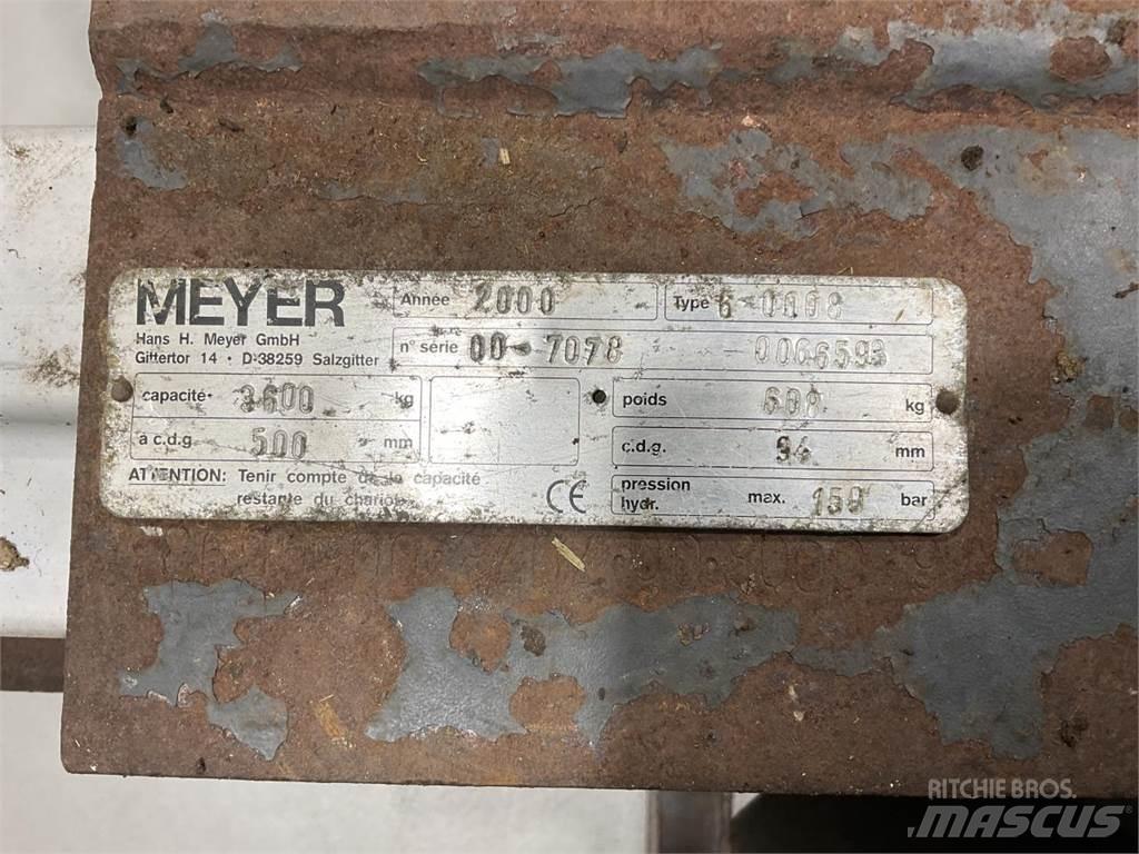 Linde H40D-04 Πετρελαιοκίνητα Κλαρκ