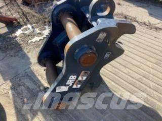 JRB Quick Coupler Άλλα εξαρτήματα