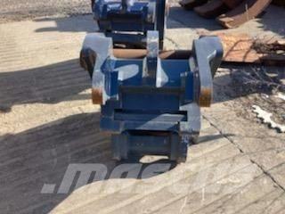 JRB Quick Coupler Άλλα εξαρτήματα