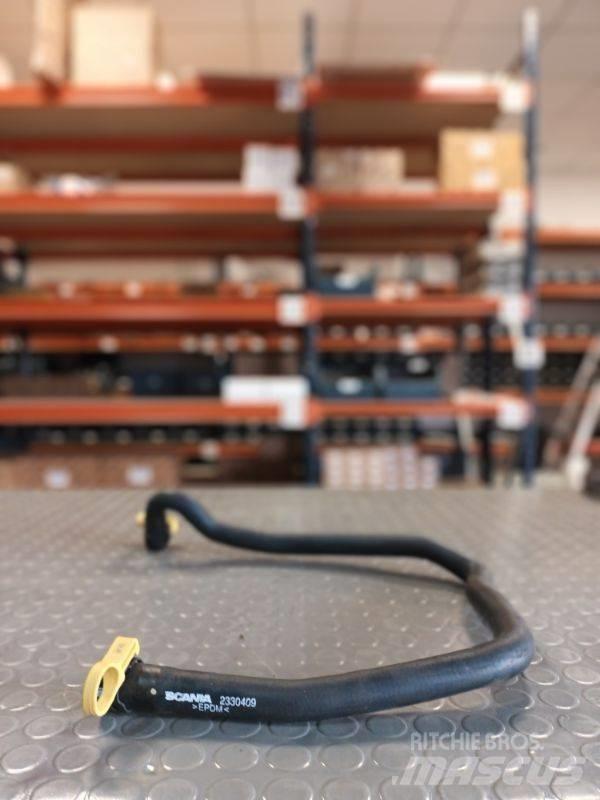 Scania HOSE 2330409 Κινητήρες