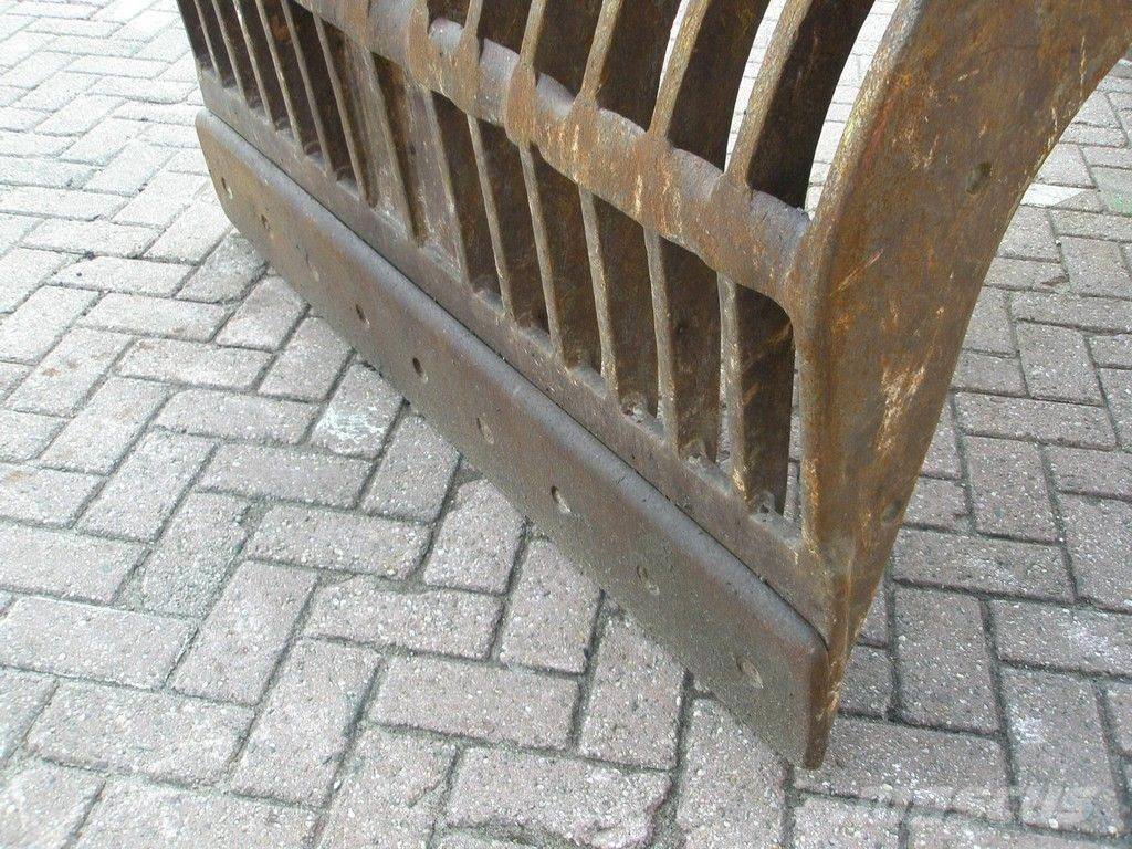 Verachtert VRG40 Αρπάγες