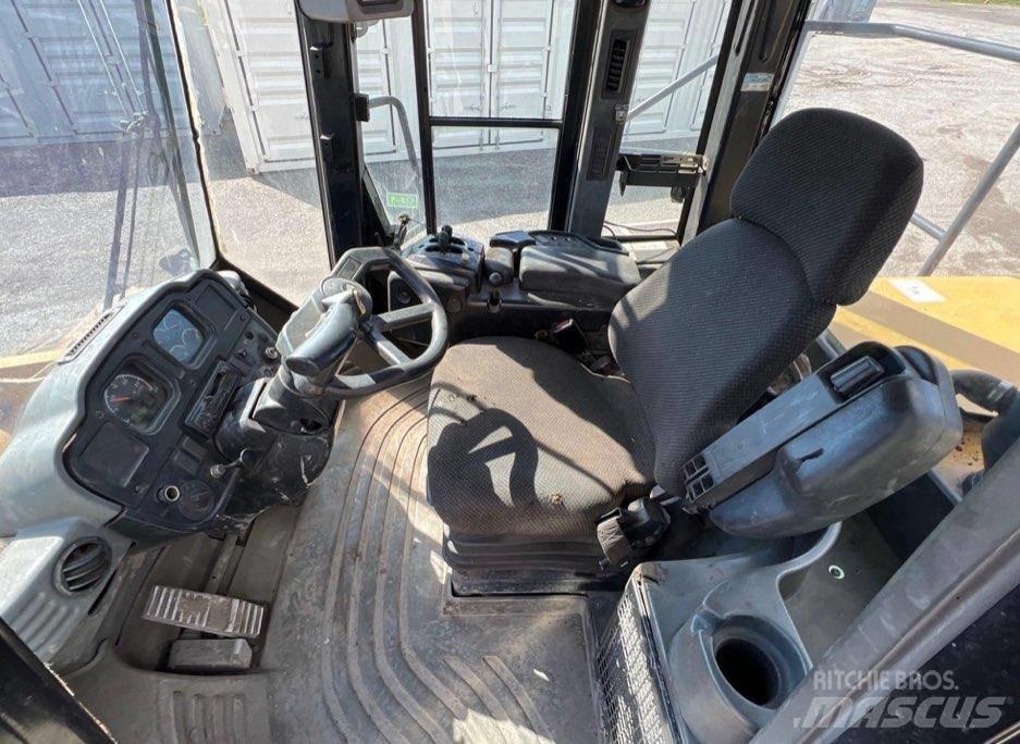 CAT 980G Φορτωτές με λάστιχα (Τροχοφόροι)