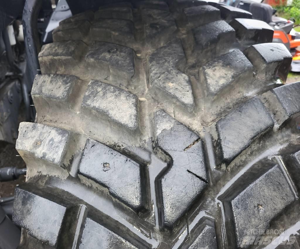 Valtra T 235 D Τρακτέρ