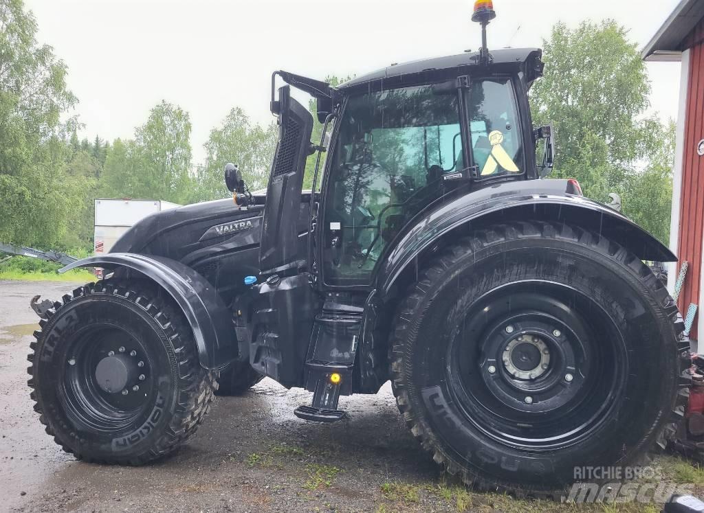 Valtra T 235 D Τρακτέρ
