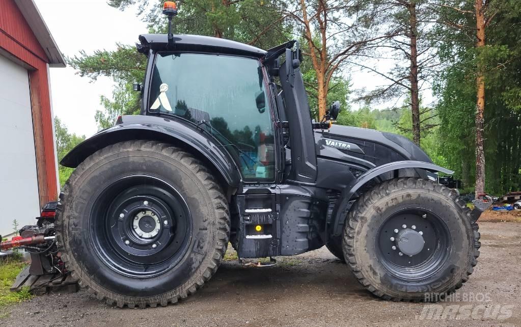 Valtra T 235 D Τρακτέρ