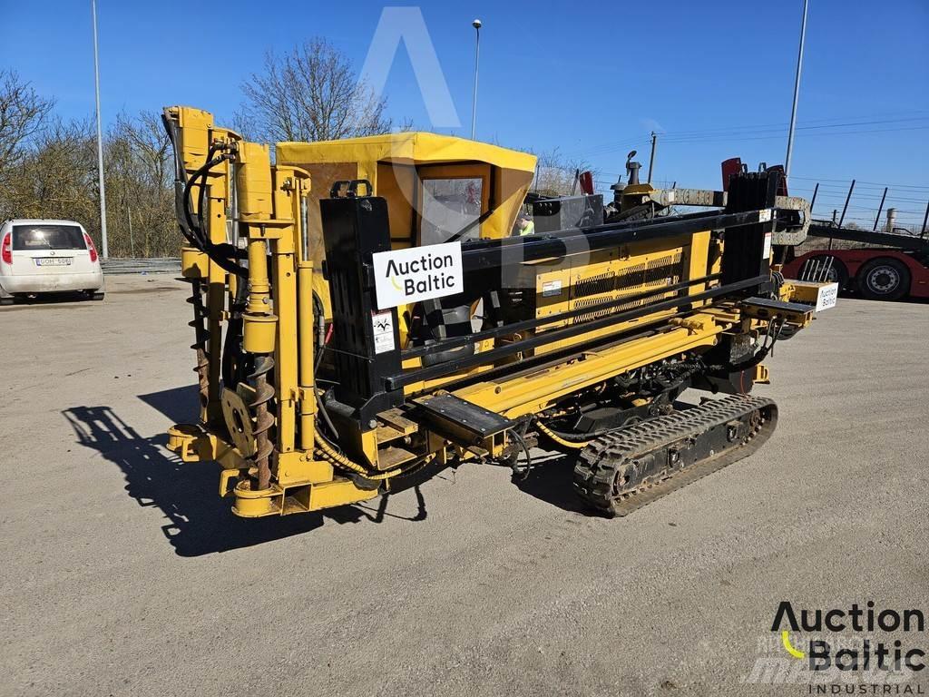Vermeer D16x20A Εξοπλισμός επιφανειακών γεωτρήσεων