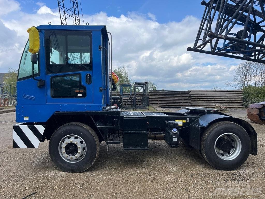 XCMG XPT70K Νταλίκες μεταφοράς εμπορευματοκιβωτίων