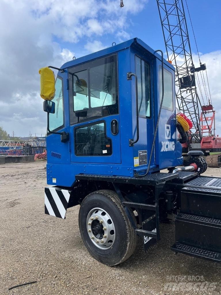 XCMG XPT70K Νταλίκες μεταφοράς εμπορευματοκιβωτίων
