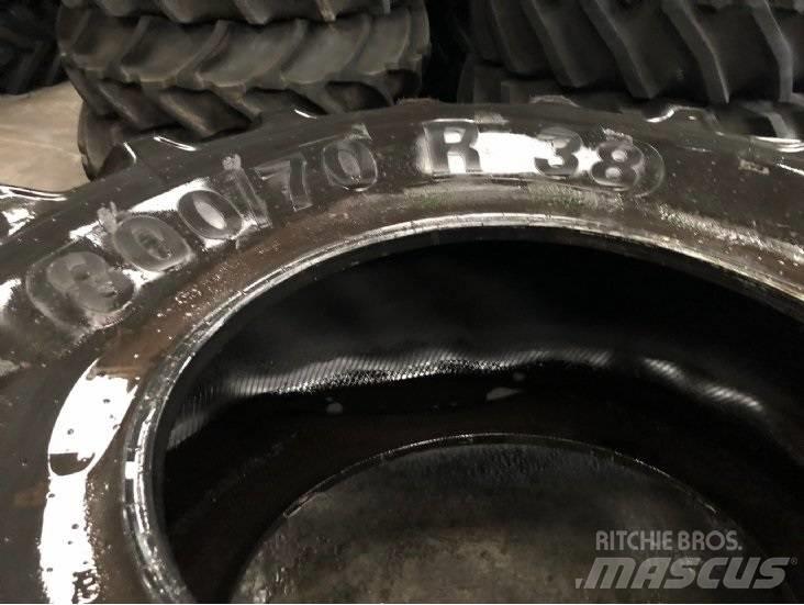 Mitas 700/70R38 Ελαστικά και ζάντες