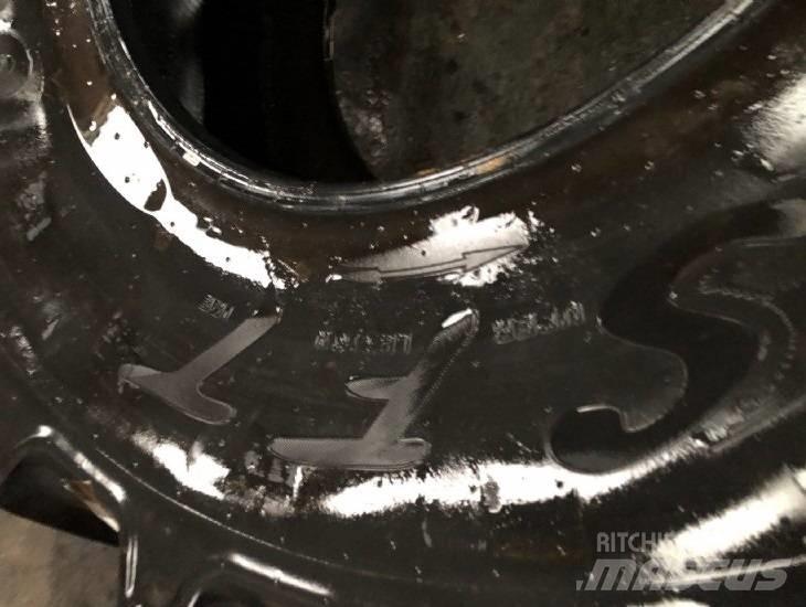 Mitas 700/70R38 Ελαστικά και ζάντες