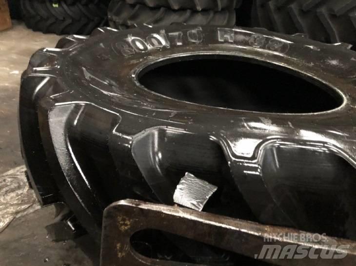 Mitas 700/70R38 Ελαστικά και ζάντες