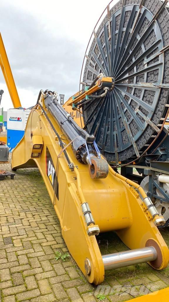 CAT 385/390/395 Εκσκαφείς