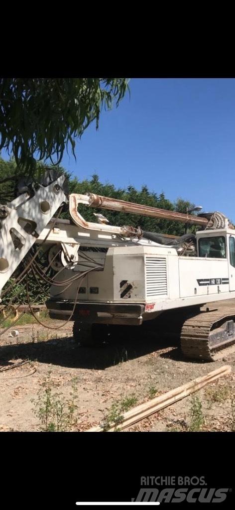 Mait HR 130.  Cfa.  Pali Εξοπλισμός επιφανειακών γεωτρήσεων